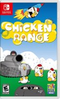 Chicken Range - Nintendo Switch - Front_Zoom