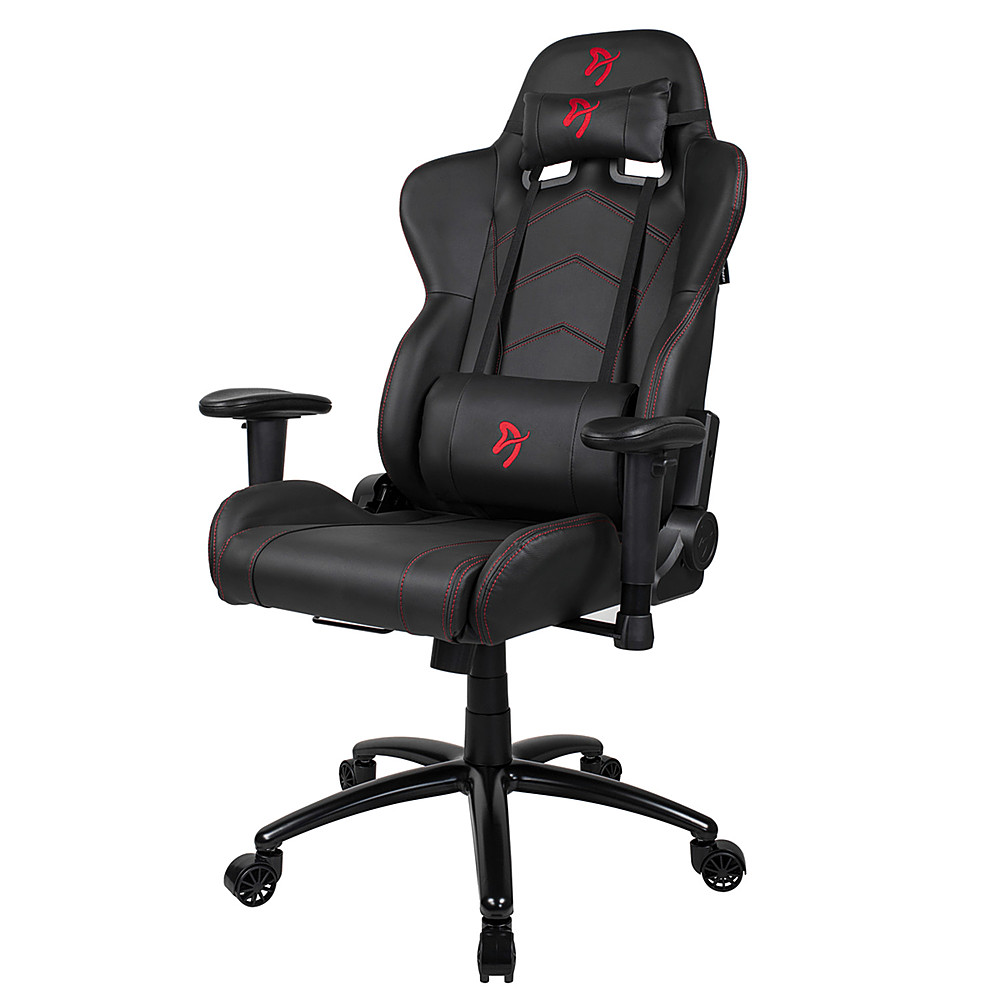 Questions and Answers: Arozzi Inizio PU Leather Ergonomic Gaming Chair ...