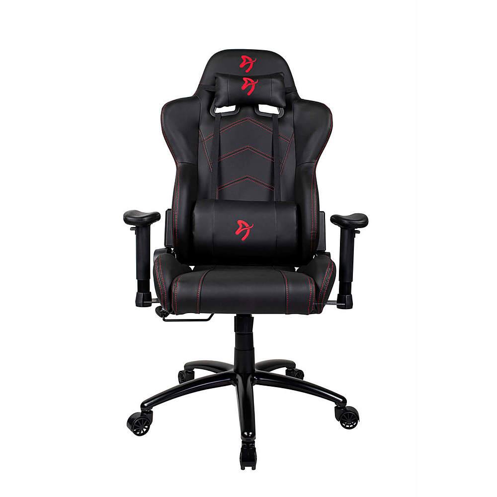 Questions and Answers: Arozzi Inizio PU Leather Ergonomic Gaming Chair ...