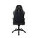 Alt View 15. Arozzi - Verona Signature Premium PU Leather Ergonomic Gaming Chair - Black - Gold Accents.