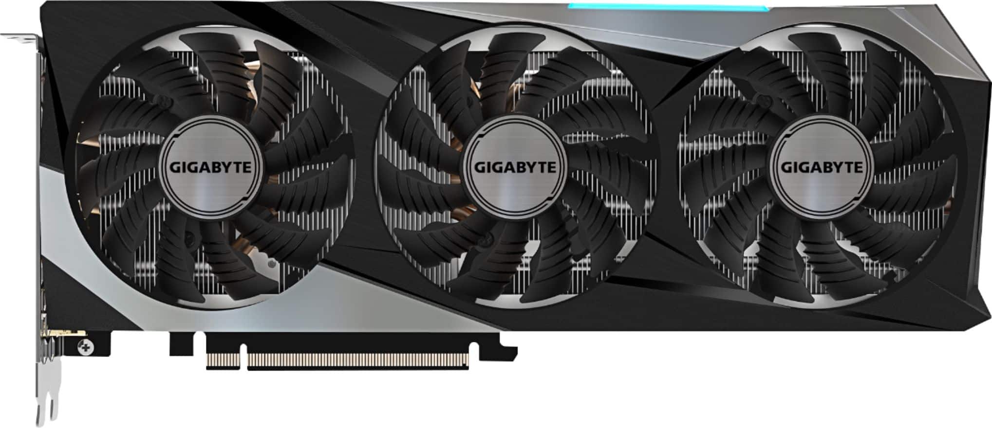 gigabyte geforce rtx3070 gaming oc8g