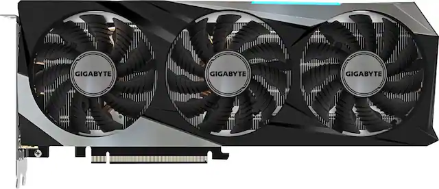 Front. GIGABYTE - NVIDIA GeForce RTX 3070 GAMING OC 8GB GDDR6 PCI Express 4.0 Graphics Card .