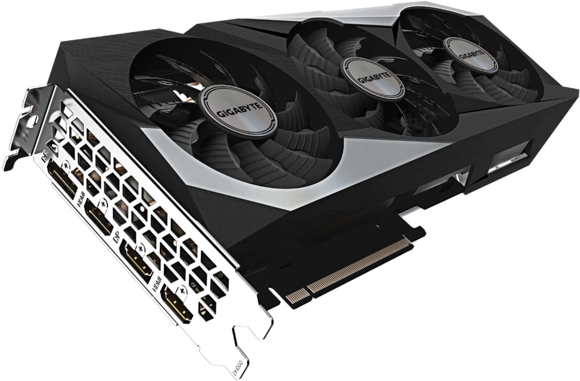 Best Buy: GIGABYTE NVIDIA GeForce RTX 3070 GAMING OC 8GB GDDR6 PCI