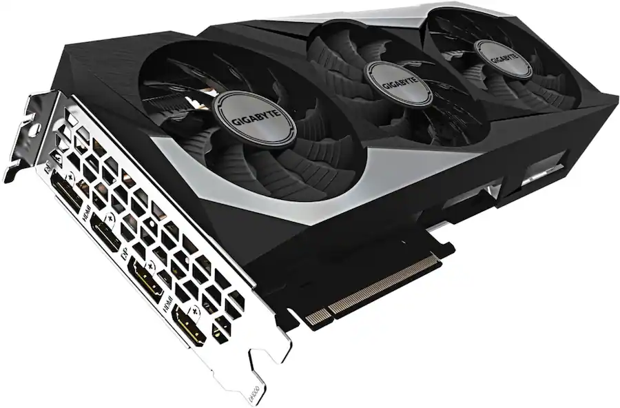 GIGABYTE Refurbished Excellent NVIDIA GeForce RTX 3070 GAMING OC