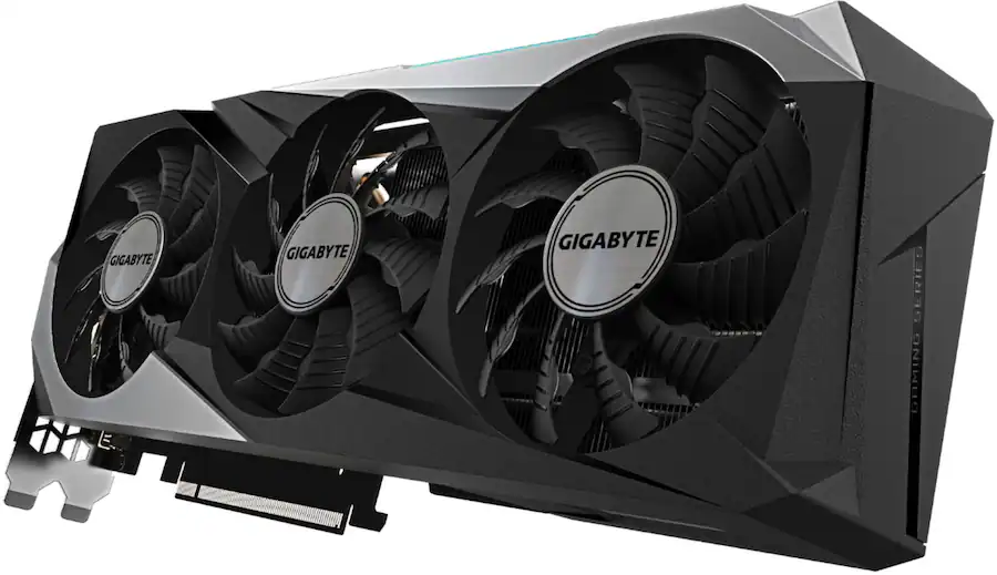 GIGABYTE Refurbished Excellent NVIDIA GeForce RTX 3070 GAMING OC