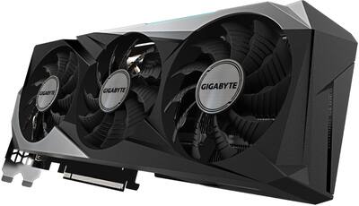 GIGABYTE NVIDIA GeForce RTX 3070 GAMING OC 8GB GDDR6 PCI Express GIGABYTE NVIDIA GeForce RTX 3070 GAMING OC 8GB GDDR6 PCI Express