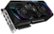 Alt View Zoom 15. GIGABYTE - NVIDIA GeForce RTX 3090 AORUS MASTER 24GB GDDR6X PCI Express 4.0 Graphics Card.