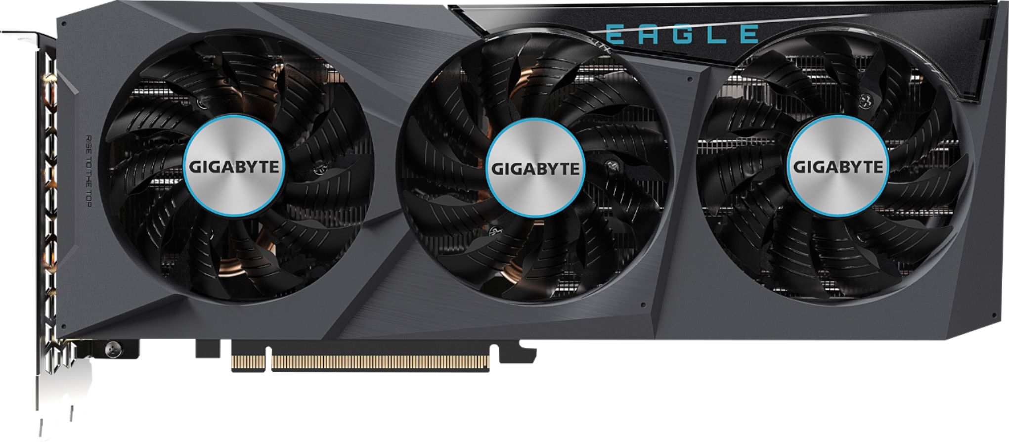 GIGABYTE NVIDIA GeForce RTX 3070 EAGLE 8GB  - Best Buy