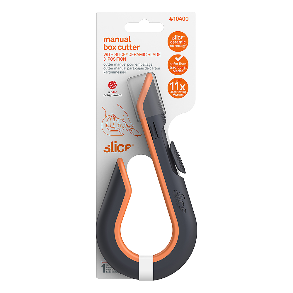 Break Down All Those Holiday Delivery Boxes With a $25 Worx ZipSnip Box  Cutter (Save $20) - CNET