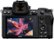 Back. Nikon - Z 7 II 4k Video Mirrorless Camera (Body only) - Black.