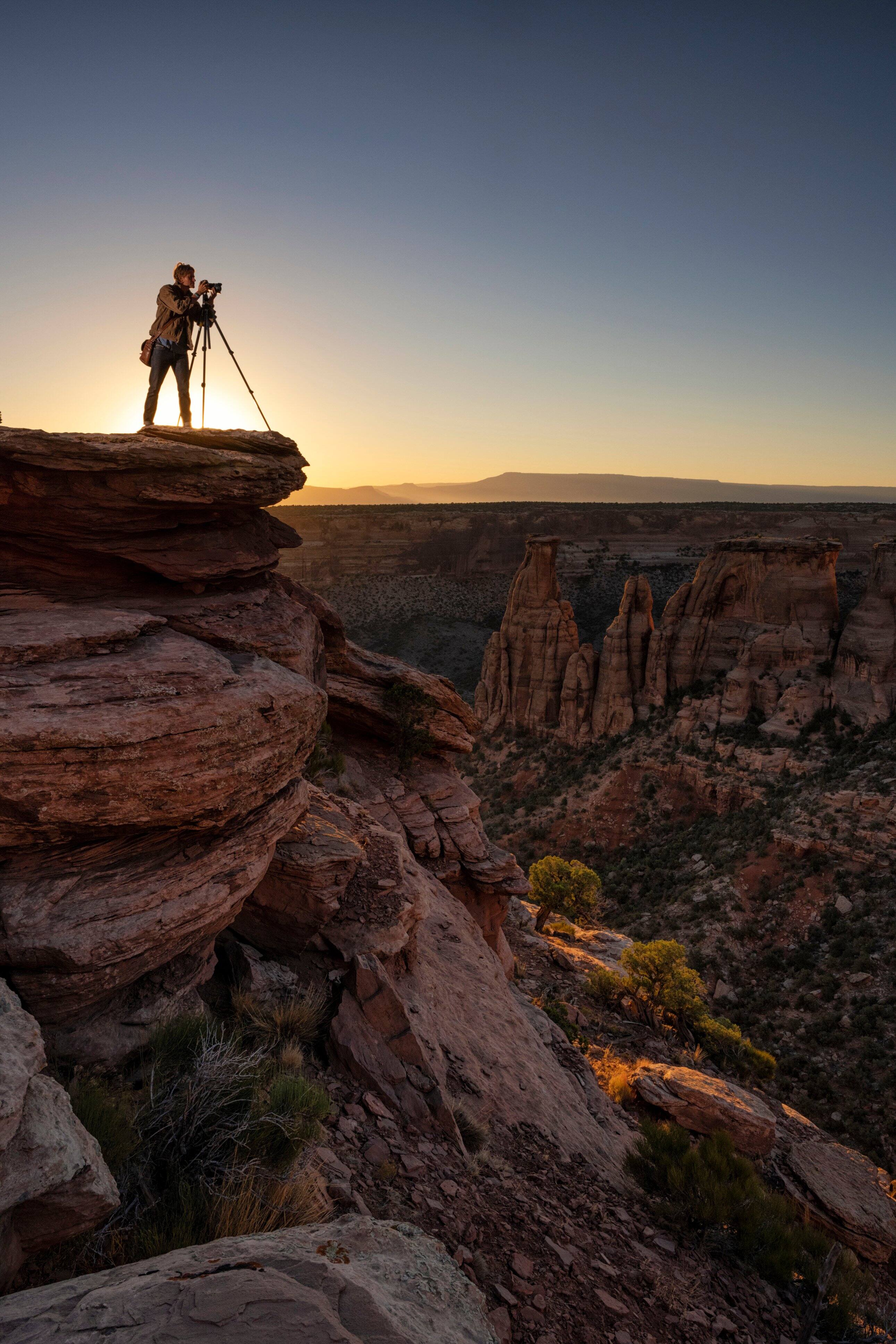 Alt View 13. Nikon - Z 7 II 4k Video Mirrorless Camera (Body only) - Black.