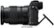 Left. Nikon - Z 7 II 4k Video Mirrorless Camera (Body only) - Black.
