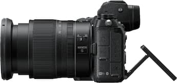 Nikon Z 7 II 4k Video Mirrorless Camera with NIKKOR Z 24 70mm f/4 Nikon Z 7 II 4k Video Mirrorless Camera with NIKKOR Z 24 70mm f/4