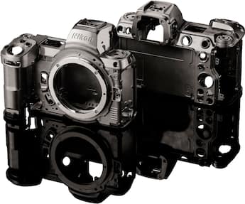 Nikon Z 6 II 4k Video Mirrorless Camera (Body only) Black - Best Buy Nikon Z 6 II 4k Video Mirrorless Camera (Body only) Black - Best Buy