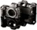 Alt View Zoom 2. Nikon - Z 6 II 4k Video Mirrorless Camera with NIKKOR Z 24-70mm f/4 Lens - Black.