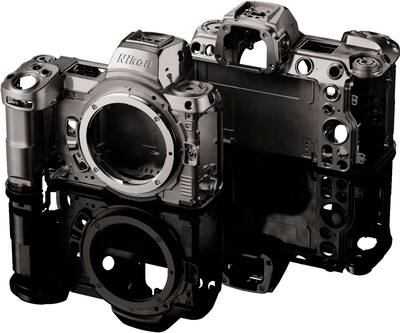 Nikon Z 6 II 4k Video Mirrorless Camera with NIKKOR Z 24 70mm f/4 Nikon Z 6 II 4k Video Mirrorless Camera with NIKKOR Z 24 70mm f/4