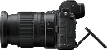 Nikon Z 6 II 4k Video Mirrorless Camera with NIKKOR Z 24 70mm f/4 Nikon Z 6 II 4k Video Mirrorless Camera with NIKKOR Z 24 70mm f/4