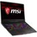 Alt View Zoom 17. The MSI GE7510286 Raider-286 is all about the experience by focusing on our IPS-Level display, Giant Speakers - Aluminum Black.