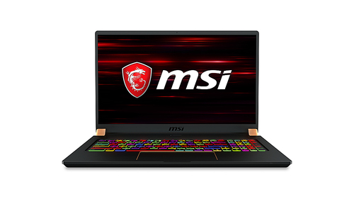 MSI - Stealth  17.3" Gaming Laptop - i7-10875H - 32GB Memory - NVIDIA GeForce RTX 2070 SUPER Max-Q - 512GB SSD