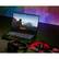 Alt View 39. MSI - Gaming Notebooks, 17.3" Full HD 1920 x 1080, Intel Core i7-10875H 10th Gen, 512 GB SSD, NVIDIA GeForce RTX 2060 - Aluminum Black.