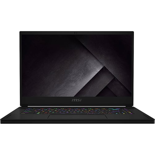 MSI - GS66440 Stealth 10SFS-440 15.6" Gaming Notebook - Full HD - 1920 x 1080 - Intel Core i7 (10th Gen) i7-10875H