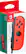 Front. Nintendo - Joy-Con - Neon Red.