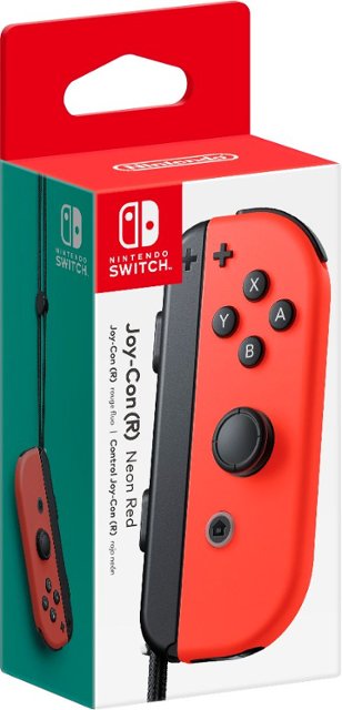0円 トップ Nintendo Switch NINTENDO SWITCH JOY-CON…