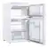 Alt View 12. Galanz - Retro 3.1 Cu. Ft Refrigerator - White.
