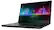 Angle. Razer - Blade 15 Base - 15.6" Gaming Laptop - Intel Core i7 - 16GB Memory - NVIDIA GeForce GTX 1660 Ti - 256GB SSD - Black.