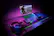 Alt View 13. Razer - Blade 15 Base - 15.6" Gaming Laptop - Intel Core i7 - 16GB Memory - NVIDIA GeForce GTX 1660 Ti - 256GB SSD - Black.