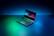 Alt View 14. Razer - Blade 15 Base - 15.6" Gaming Laptop - Intel Core i7 - 16GB Memory - NVIDIA GeForce GTX 1660 Ti - 256GB SSD - Black.