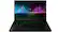 Alt View 1. Razer - Blade 15 Base - 15.6" Gaming Laptop - Intel Core i7 - 16GB Memory - NVIDIA GeForce GTX 1660 Ti - 256GB SSD - Black.