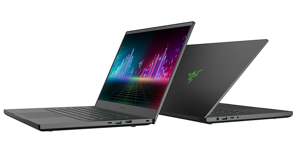 Best Buy: Razer Blade 15 Base 15.6