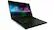 Left. Razer - Blade 15 Base - 15.6" Gaming Laptop - Intel Core i7 - 16GB Memory - NVIDIA GeForce GTX 1660 Ti - 256GB SSD - Black.