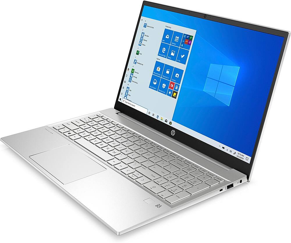 Best Buy HP Pavilion 15.6