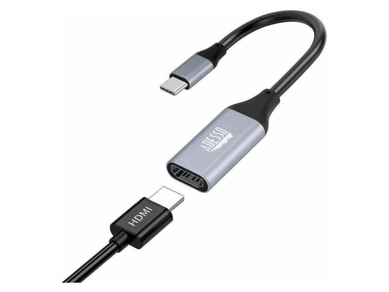 ADESSO HDMI
