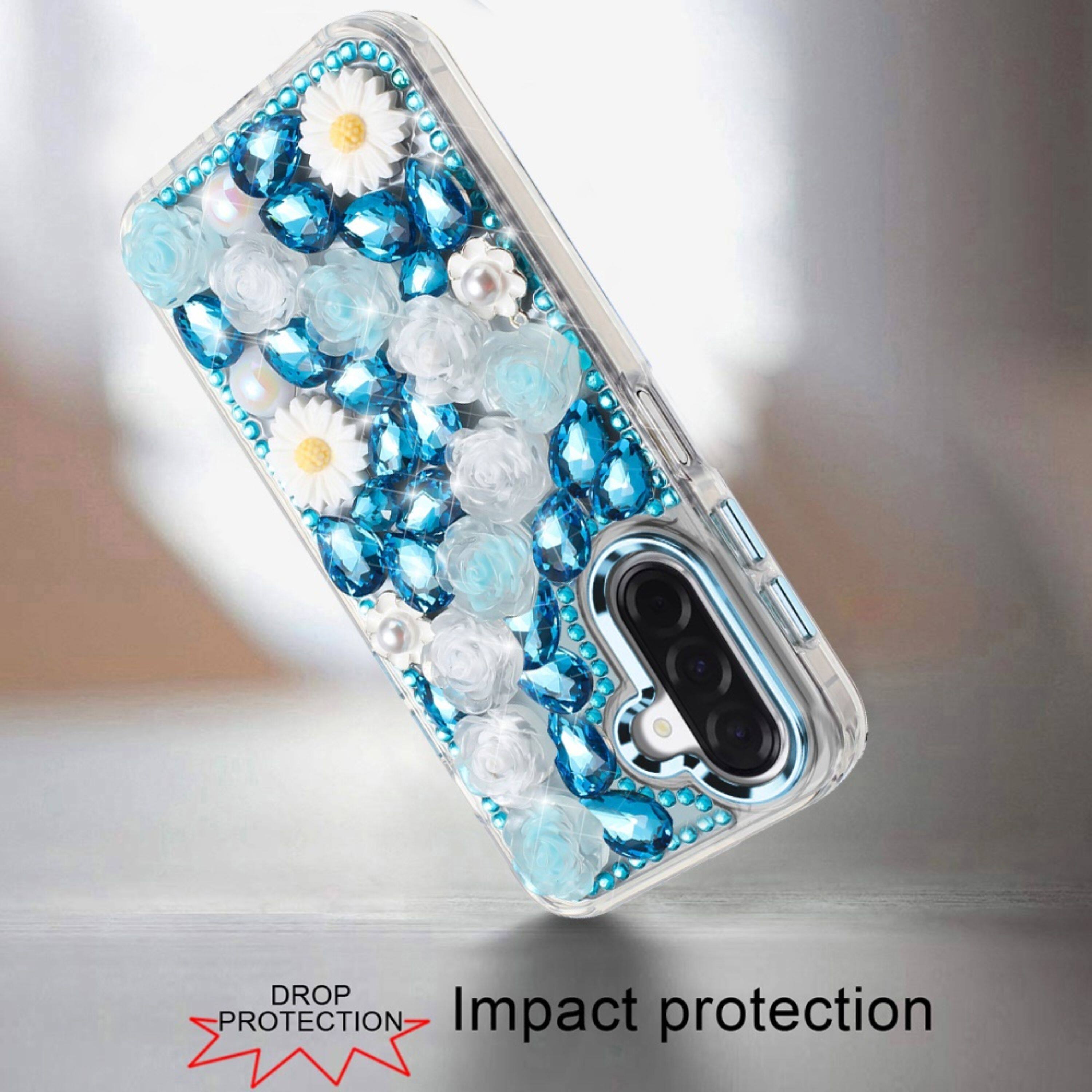 DROP PROTECTION  
Impact protection