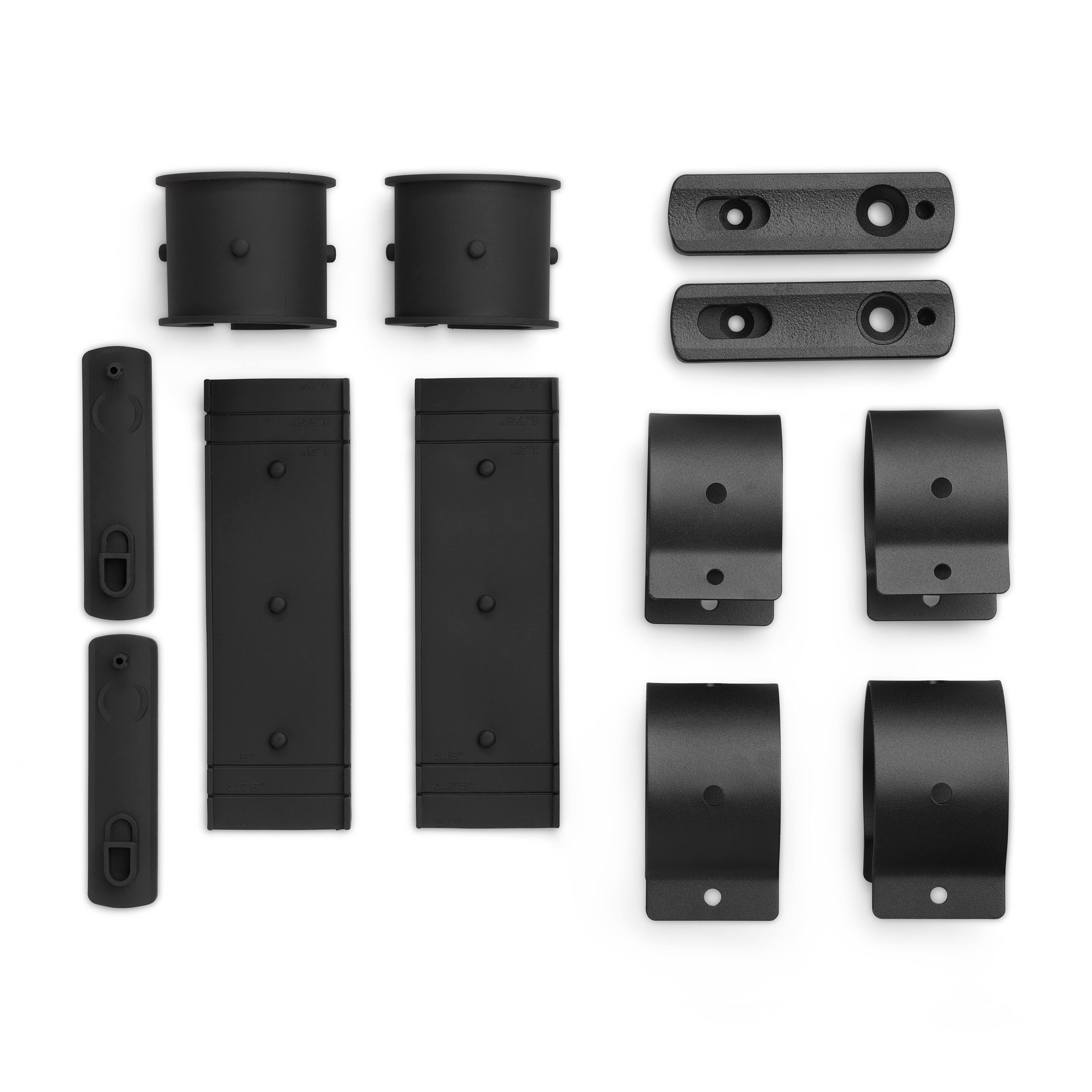 Alt View 23. JBL - Rallybar Wireless Powersports  21" 150W Soundbar - Black.