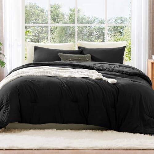 Black-King(102"*90")