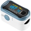Insignia Pulse Oximeter with Digital Display