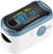 Alt View Zoom 11. Insignia™ - Pulse Oximeter with Digital Display - White.