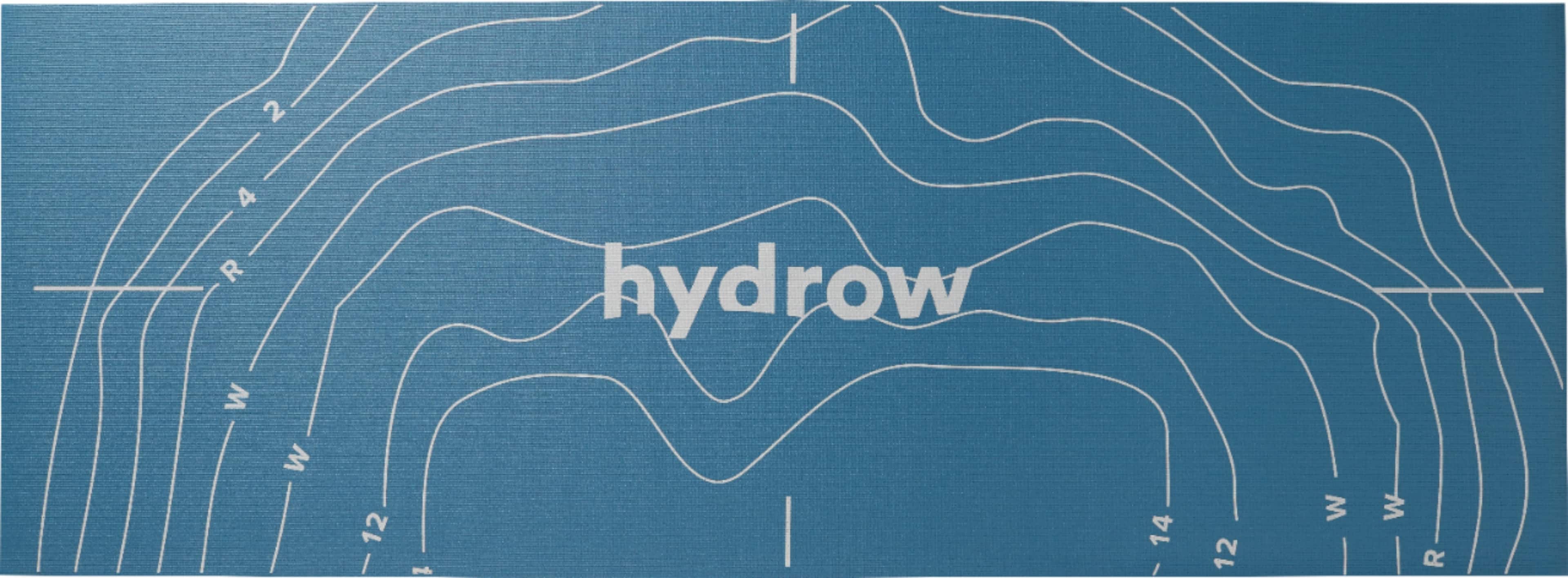 Alt View 11. Hydrow - On The Mat Workout Kit - Various.