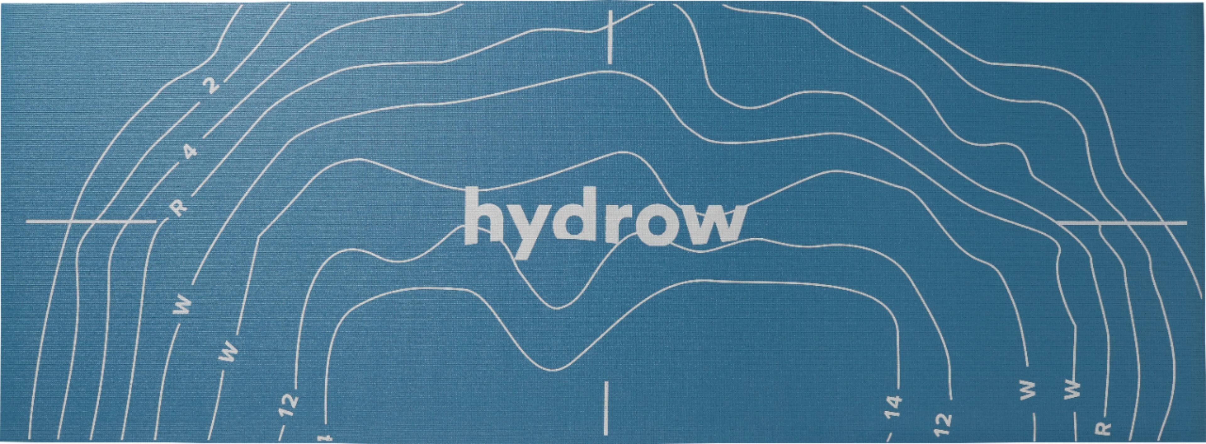 Alt View 11. Hydrow - On The Mat Workout Kit - Various.