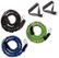 Alt View Zoom 12. Hydrow Multi-Resistance Band Kit - Various.