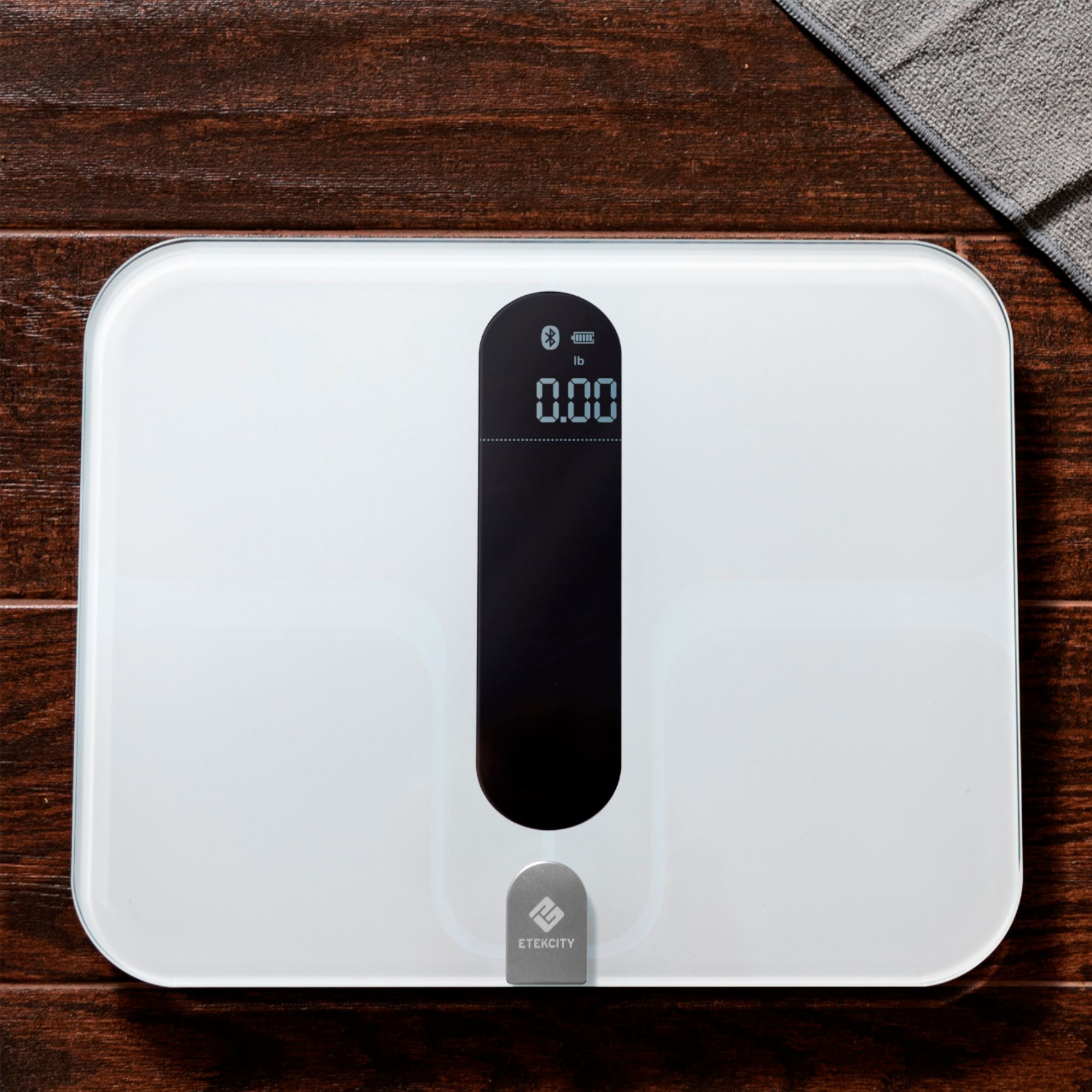 Etekcity Scale for Body Weight FSA HSA Store Eligible, Smart Bathroom  Digital Weighing Machine for Fat BMI Muscle Composition, Accurate Bluetooth  Home Use Health and Fitness Equipment for People - Yahoo Shopping