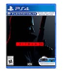 Hitman 3 playstation outlet 4