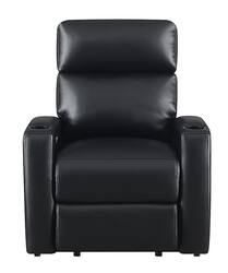 Narrow recliners discount for sale
