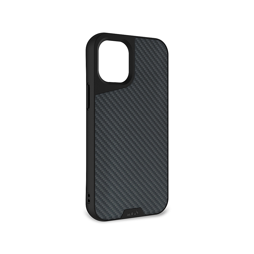 Mous for iPhone 11 Case - Limitless 3.0 - Carbon Fiber - Protective iPhone  11 Case - Shockproof Phone Cover