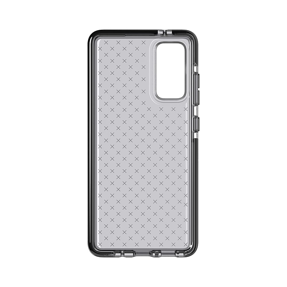 Front. Tech21 - Evo Check Hard Shell Case for Samsung Galaxy S20 FE.