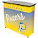 Alt View 11. NBA - Indiana Pacers NBA Hardwood Classics Portable Bar, Pop-Up Drink Station Patio, Garage or Man Cave Accessories - Yellow, Blue.
